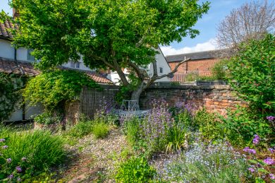 Yeoman's Cottage (OC-Y27807) Yeoman's Cottage (OC-Y27807)