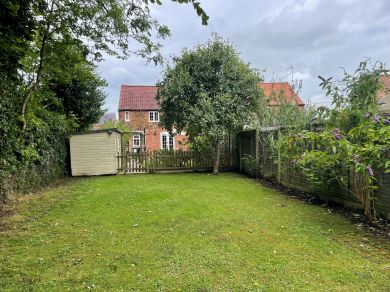 Avocet Cottage (OC-959)