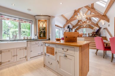 Riverside Cottage - Wareham (OC-R30563)