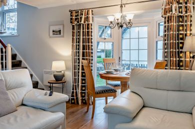Blackthorn Cottage - Aberporth (OC-B30288)