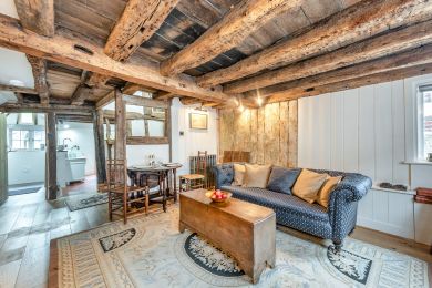 Forge Cottage - Battle (OC-F32643) Forge Cottage - Battle (OC-F32643)