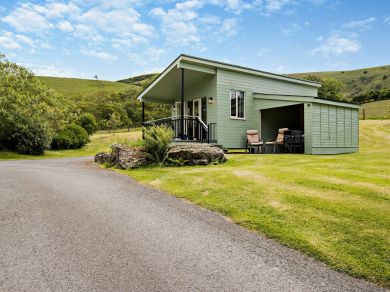 Apple Blossom Lodge (OC-BN020) Apple Blossom Lodge (OC-BN020)