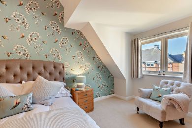 High Tide Penthouse Whitby (OC-H27952)