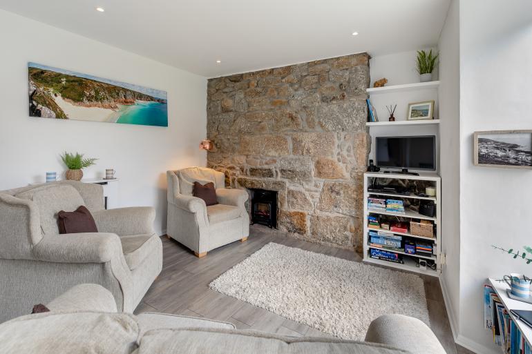 Driftwood Cottage - Mousehole | Driftwood Cottage - Mousehole in Mousehole