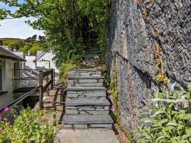 Harbour View Cottage - Aberdovey (OC-DY011) Harbour View Cottage - Aberdovey (OC-DY011)