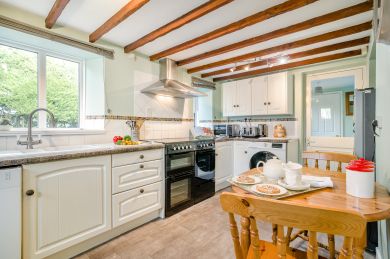 Holly Cottage - Somerset (OC-H34671) Holly Cottage - Somerset (OC-H34671)
