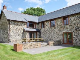 Tennacott Lodge
