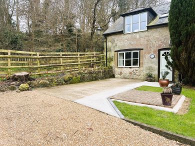 The Coach House - Godshill (OC-IC146)