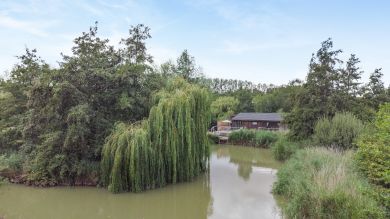 Kingfisher Lodge (OC-K39026)
