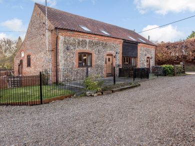 Otter Barn - Corpusty (OC-OTTN8) Otter Barn - Corpusty (OC-OTTN8)