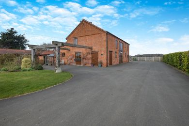 Elms Barn (OC-E31107)
