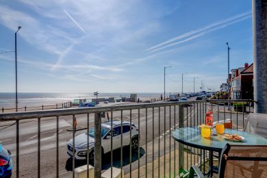 Ocean Retreats South Bay Apt 4 (OC-O29896)