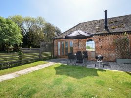 Plum Tree Cottage Sheriffs Lench