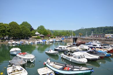 Vicarage – Dartmouth (OC-V37492)