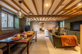 Old Parlour Haven