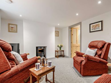 The Old Cottage - Upton St Leonards (OC-91603) The Old Cottage - Upton St Leonards (OC-91603)
