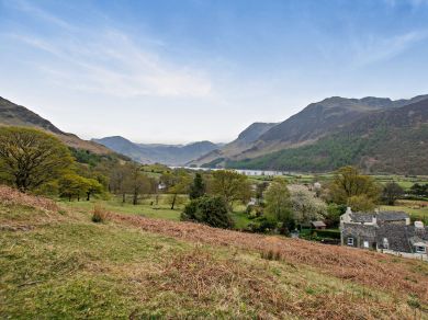 Middle Cragg Cottage (OC-SZ342)