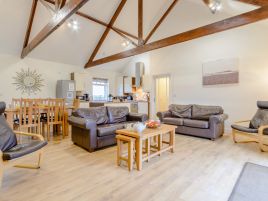 Sea Pink Cottage - Newton-by-the-sea