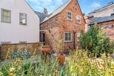 Willow Cottage- Whitby (OC-W29863)