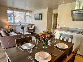 Turnstone Apartment Saundersfoot