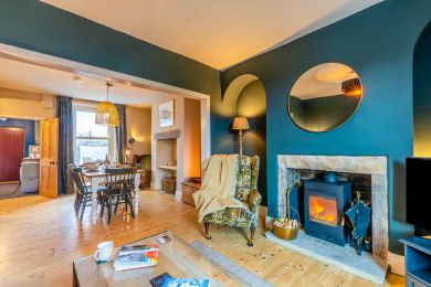 Jackdaw Cottage (OC-J30368)