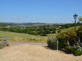 Quarr Lane Farm