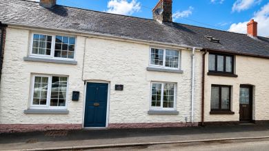 Cariad Cottage (OC-C30837)