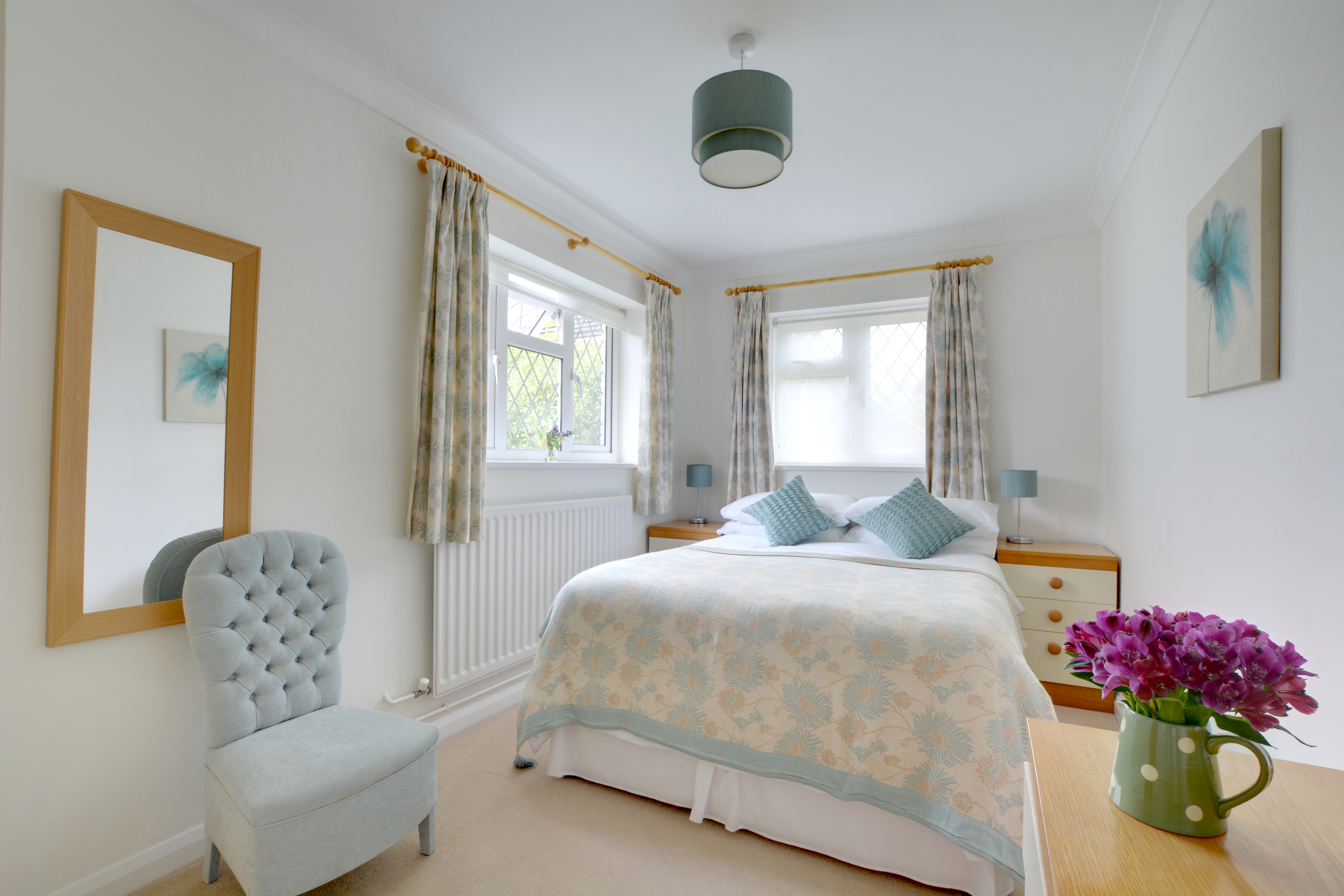 Smugley Cottage | Smugley Cottage in Goudhurst, near Cranbrook, Kent