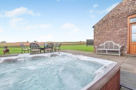 The Barley Barn - Monkhall