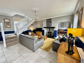 Bridge Cottage