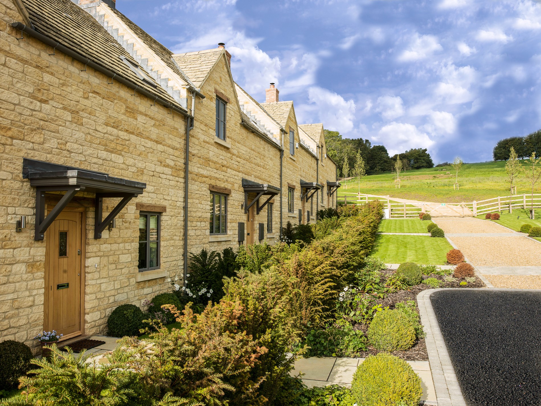 Jacksons Cottage - Chipping Campden