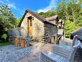 Meadow Cottage - Heddon Valley Mill