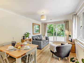 Willow Wood Cottage - Audlem (OC-83192)
