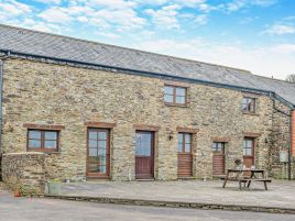 Spirewell Farm - Coombe View