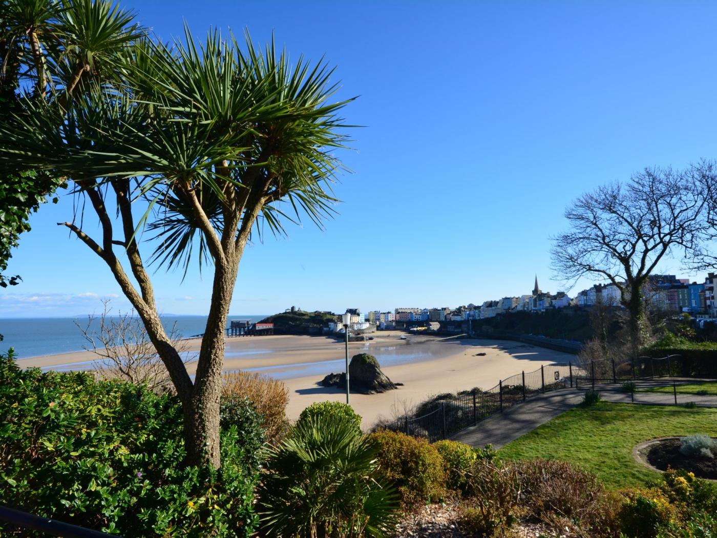Kilgetty Coastal Home | Saundersfoot