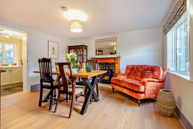 Chapel Cottage - Nacton (OC-C30257)