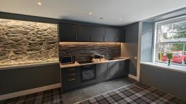 Still Brae -Tarbet