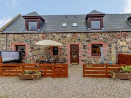 The Stables - Horselea